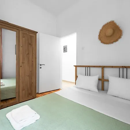 F & B Collection - Flat For 6 * Θεσσαλονίκη