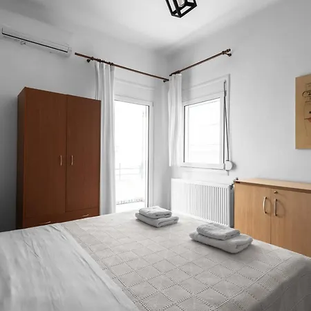 F & B Collection - Flat For 6 Διαμέρισμα *