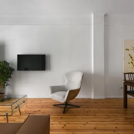 F & B Collection - Flat For 6 Appartamento