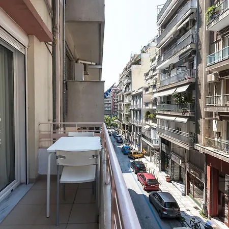 F & B Collection - Flat For 6 Appartamento