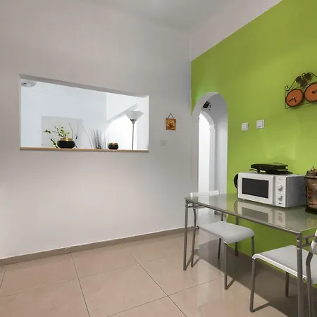 F & B Collection - Flat For 6 Apartman Szaloniki