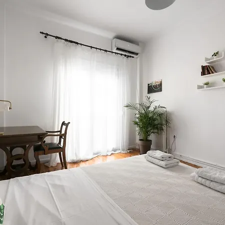 Apartman F & B Collection - Flat For 6 *