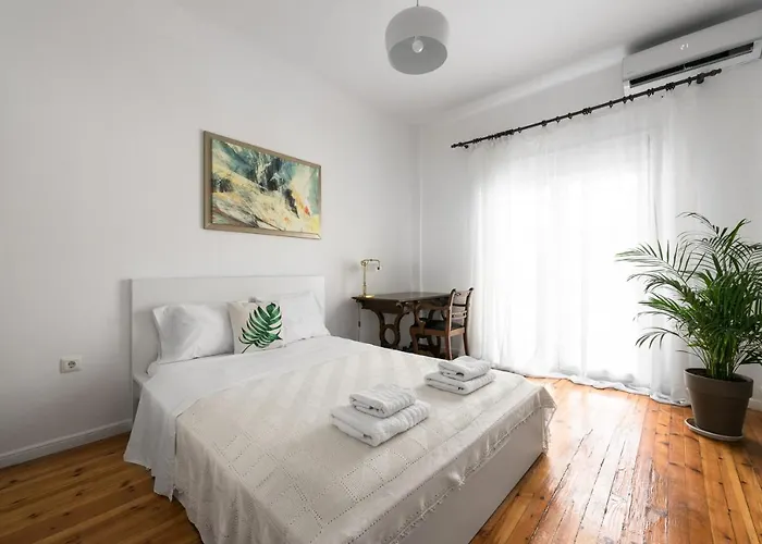 F & B Collection - Flat For 6 Appartement *